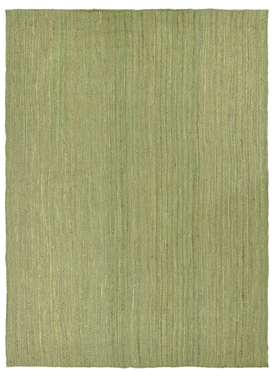 Jutematta - Amasia (oliv) (Storlek: 240 x 340 cm)