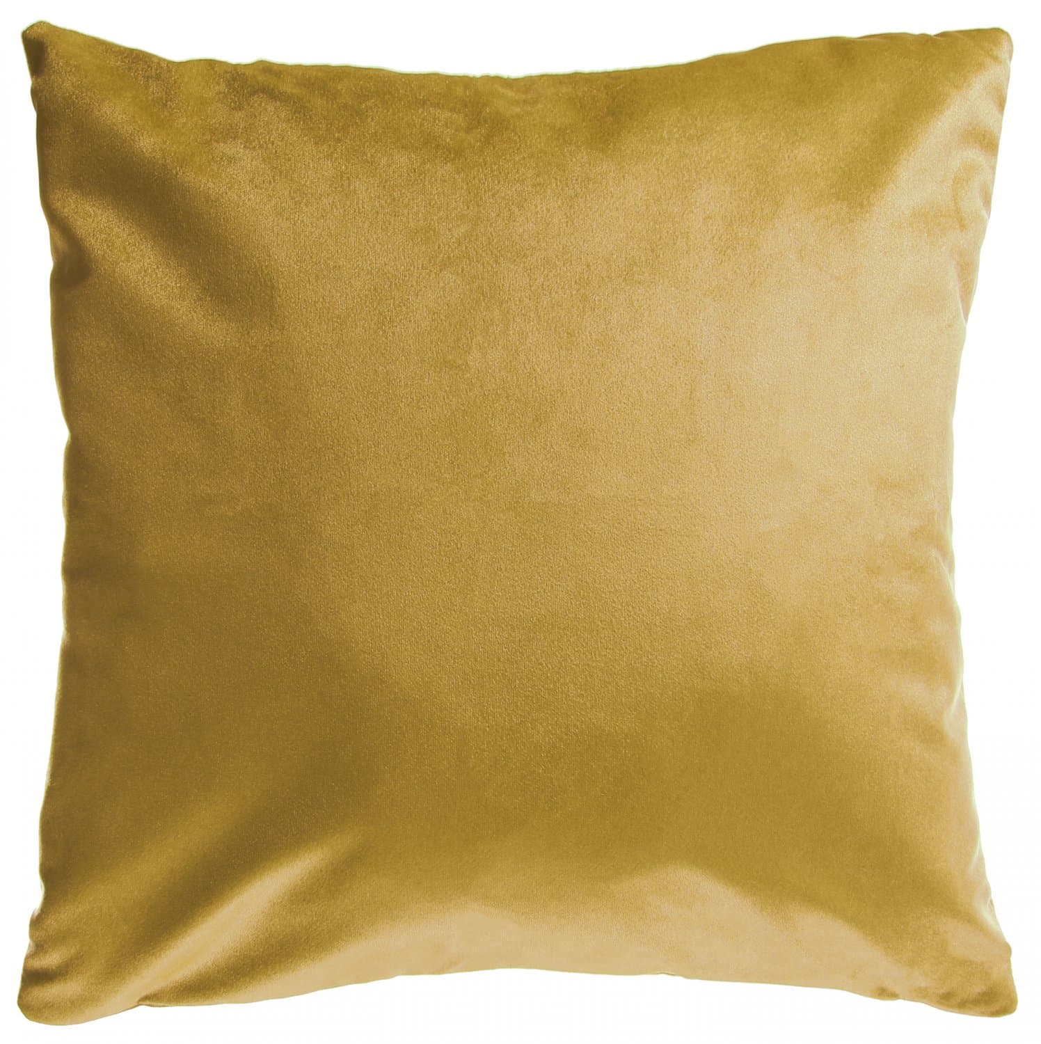 Kuddfodral - Sammetskuddar 50 x 50 cm
