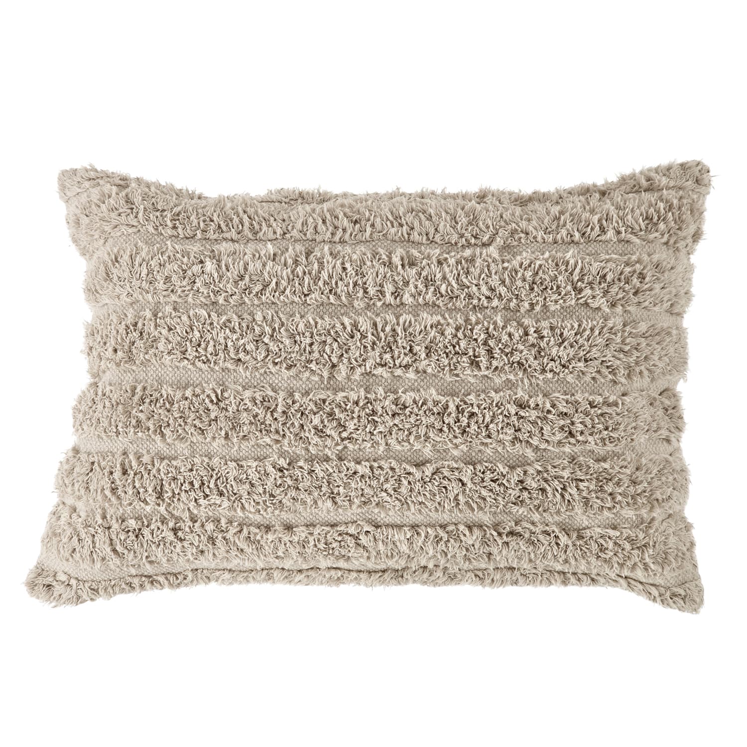 Kuddfodral - Willow (beige) (Storlek: 40 x 60 cm)