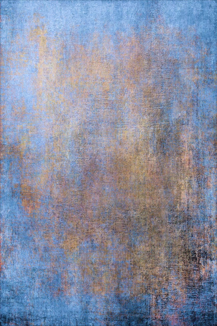 Wiltonmatta - Grandola (lila) (Storlek: 180 x 270 cm)