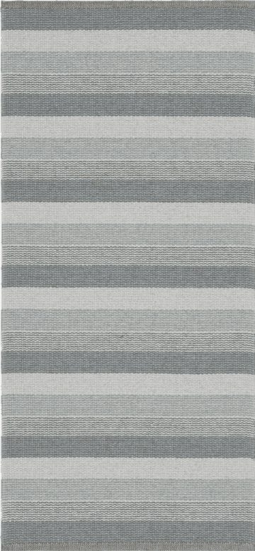 Plastmattor - Horredsmattan Lovi (blå) (Storlek: 70 x 200 cm)