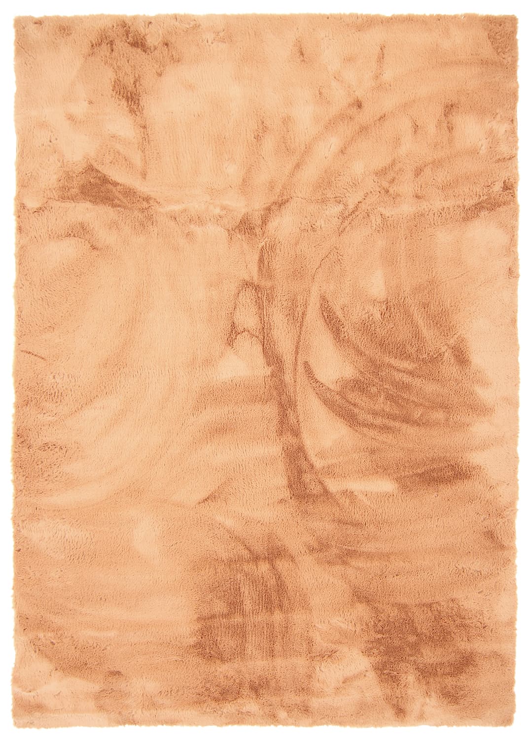 Ryamattor - Cloud Super Soft (terracotta) (Storlek: 200 x 290 cm)