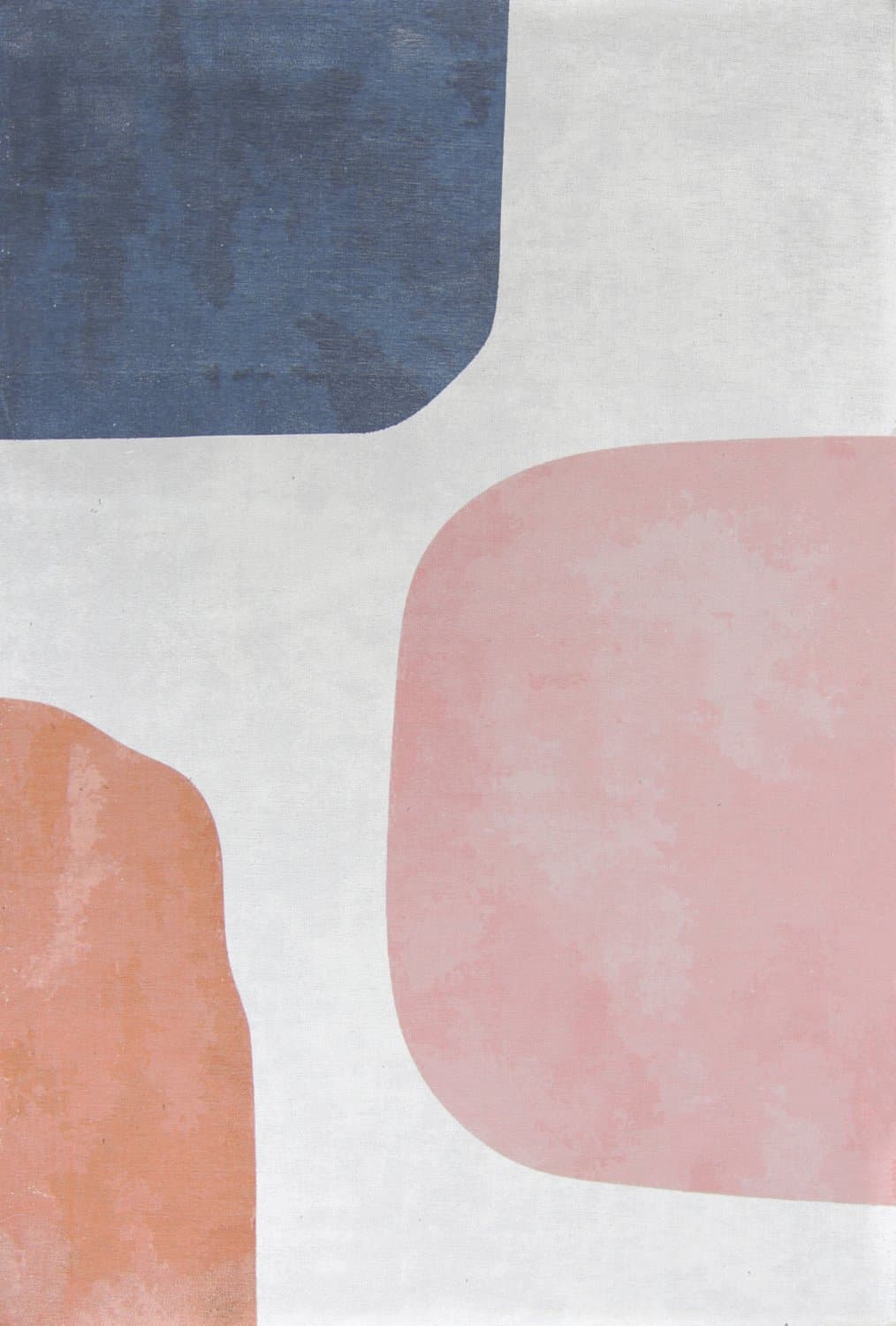 Wiltonmatta - Elliant (multi) (Storlek: 200 x 280 cm)