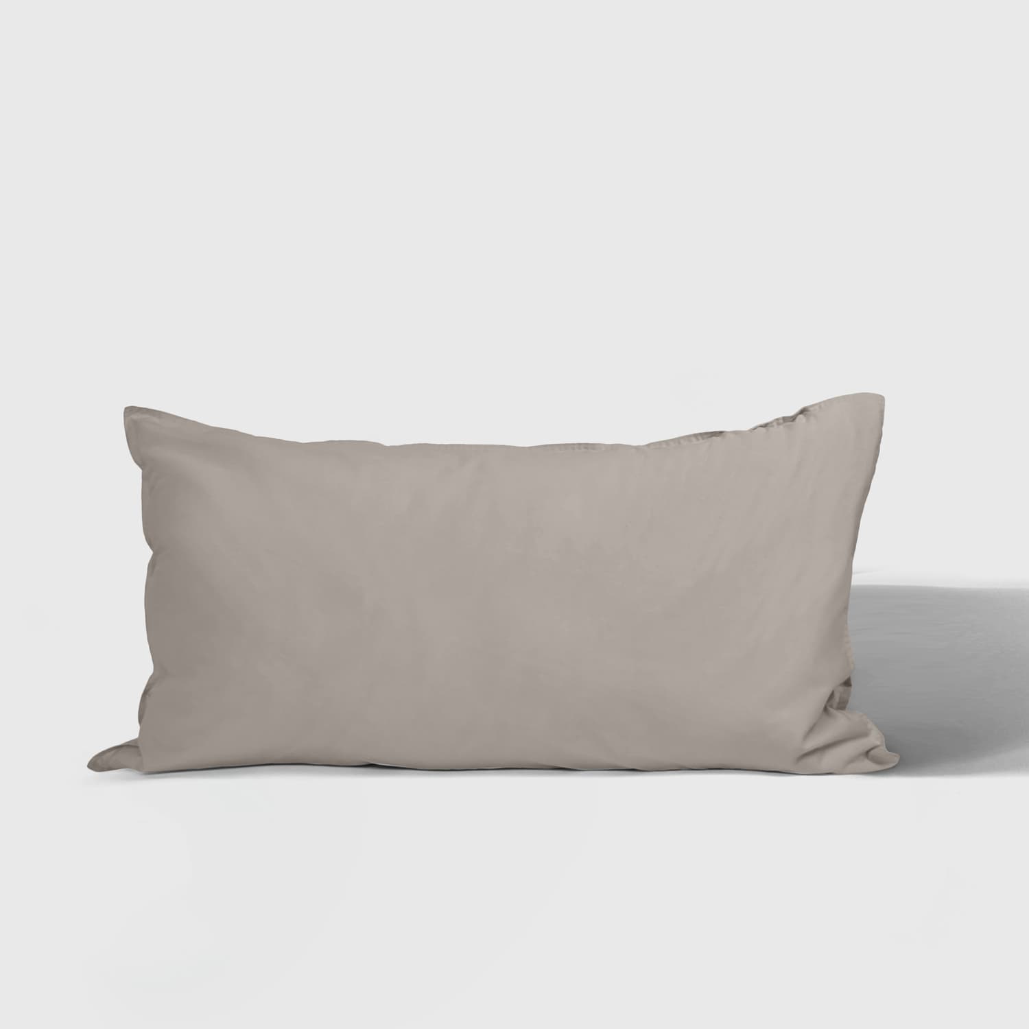 Örngott - Lysander (grå) (Storlek: 50 x 60 cm)