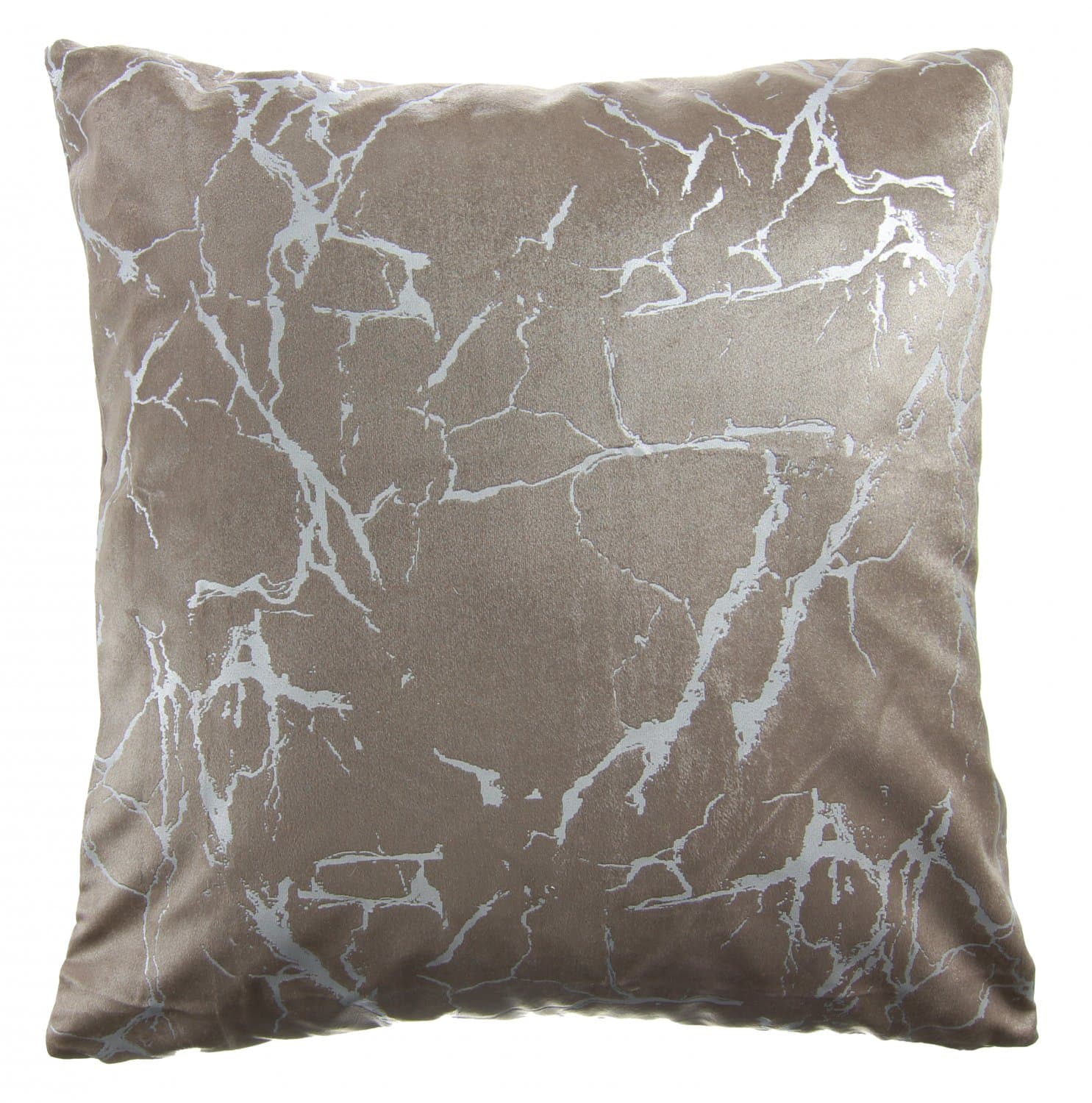 Kuddfodral - Sammetskuddar 50 x 50 cm