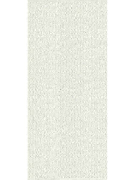 Plastmattor - Horredsmattan Solo (cream) (Storlek: 70 x 100 cm)