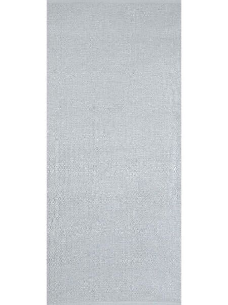 Plastmattor - Horredsmattan Solo (grå) (Storlek: 150 x 100 cm)