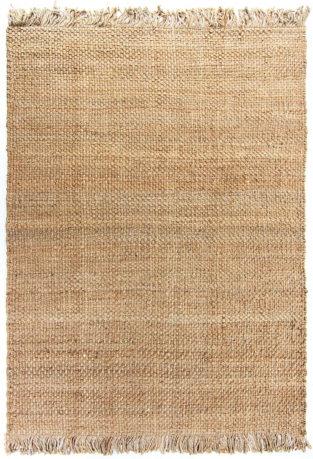 Jutematta - Daloa (jute) (Storlek: 70 x 250 cm)