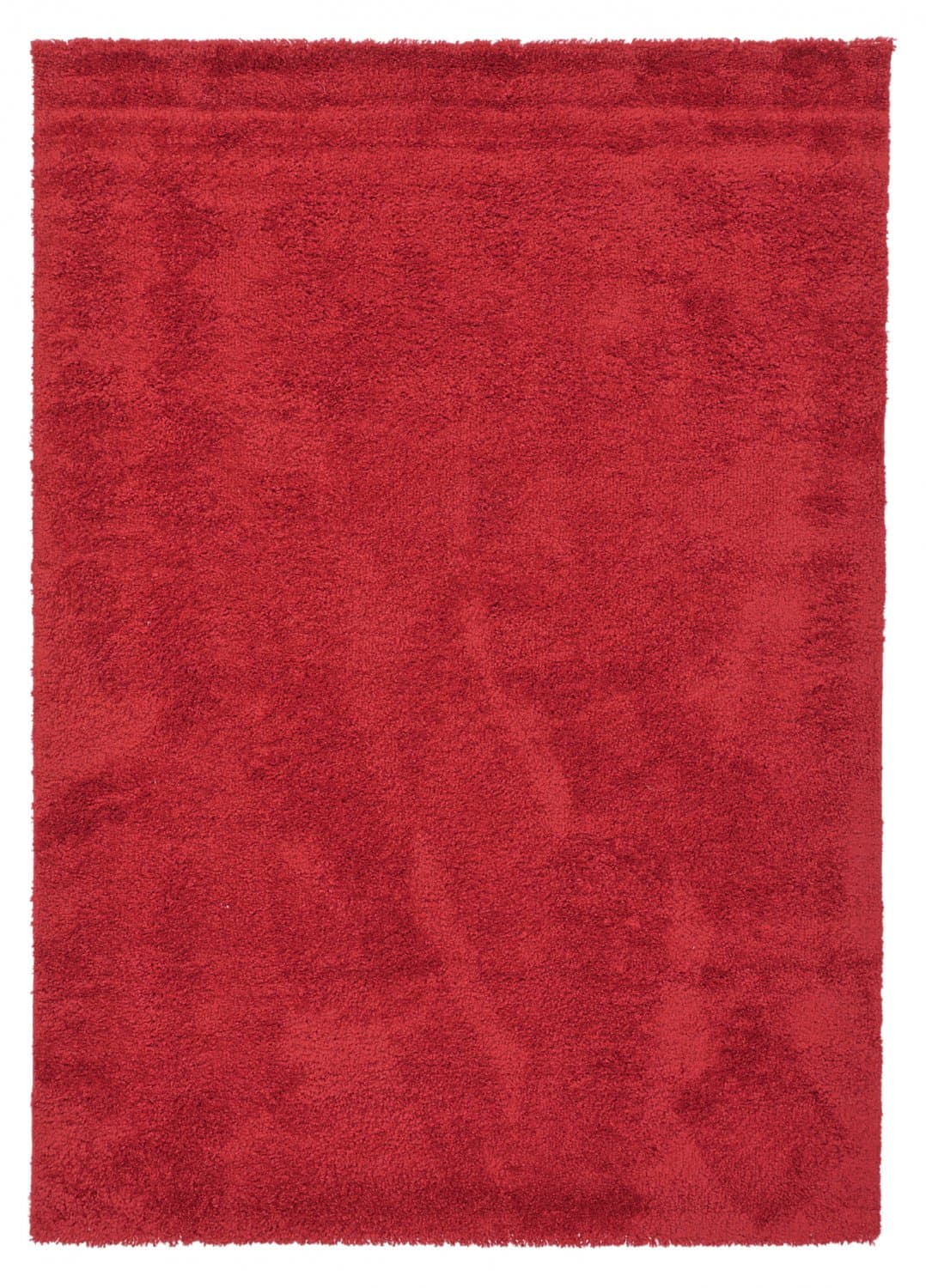 Ryamattor - Zoe (röd) (Storlek: 240 x 340 cm)