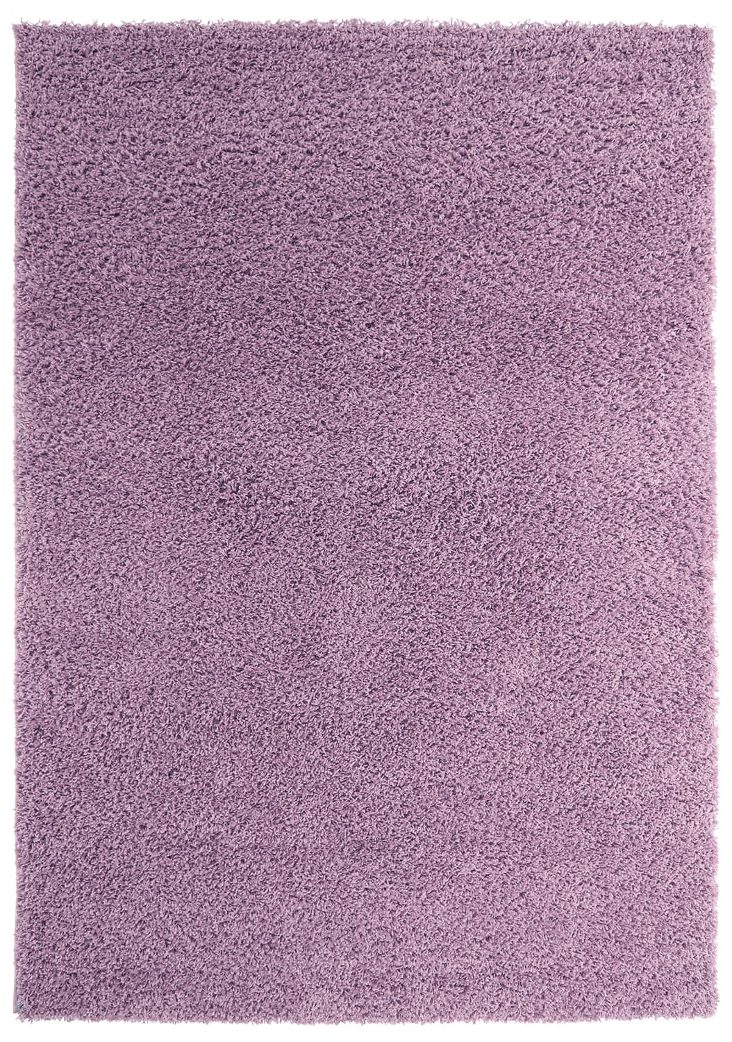Ryamattor - Zoe (lila) (Storlek: 240 x 340 cm)
