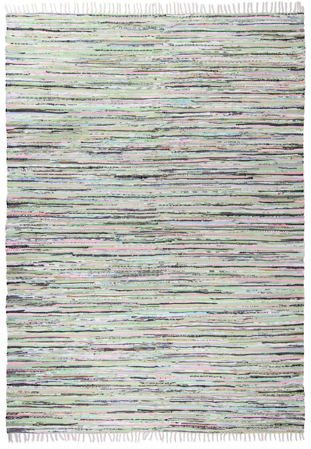 Trasmatta - Bombay (multi) (Storlek: 240 x 340 cm)
