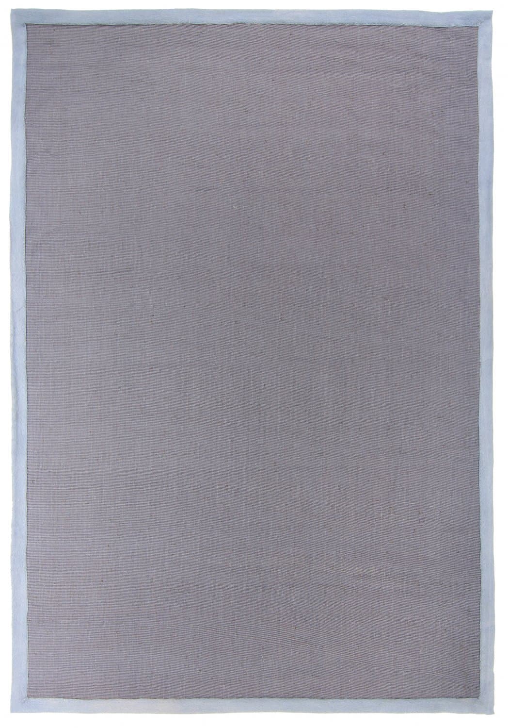 Sisalmatta - Agave (grå) (Storlek: 70 x 200 cm)