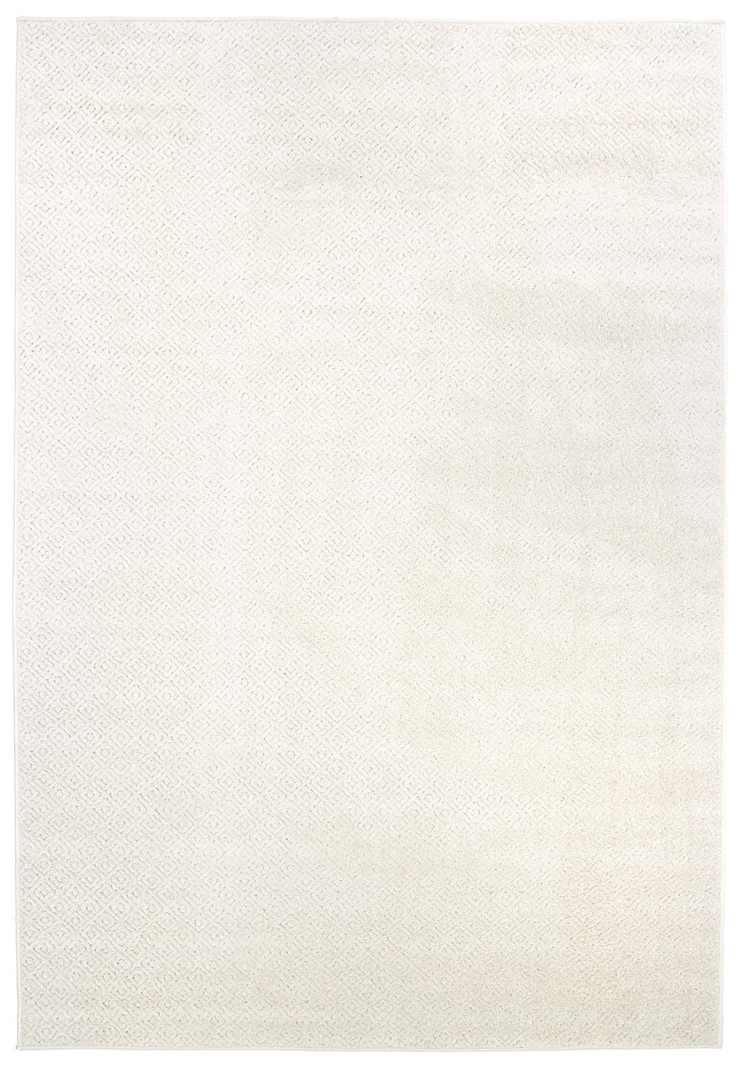 Shaggy Indoor-Outdoor - Baldwin (cream) (Storlek: 80 x 150 cm)