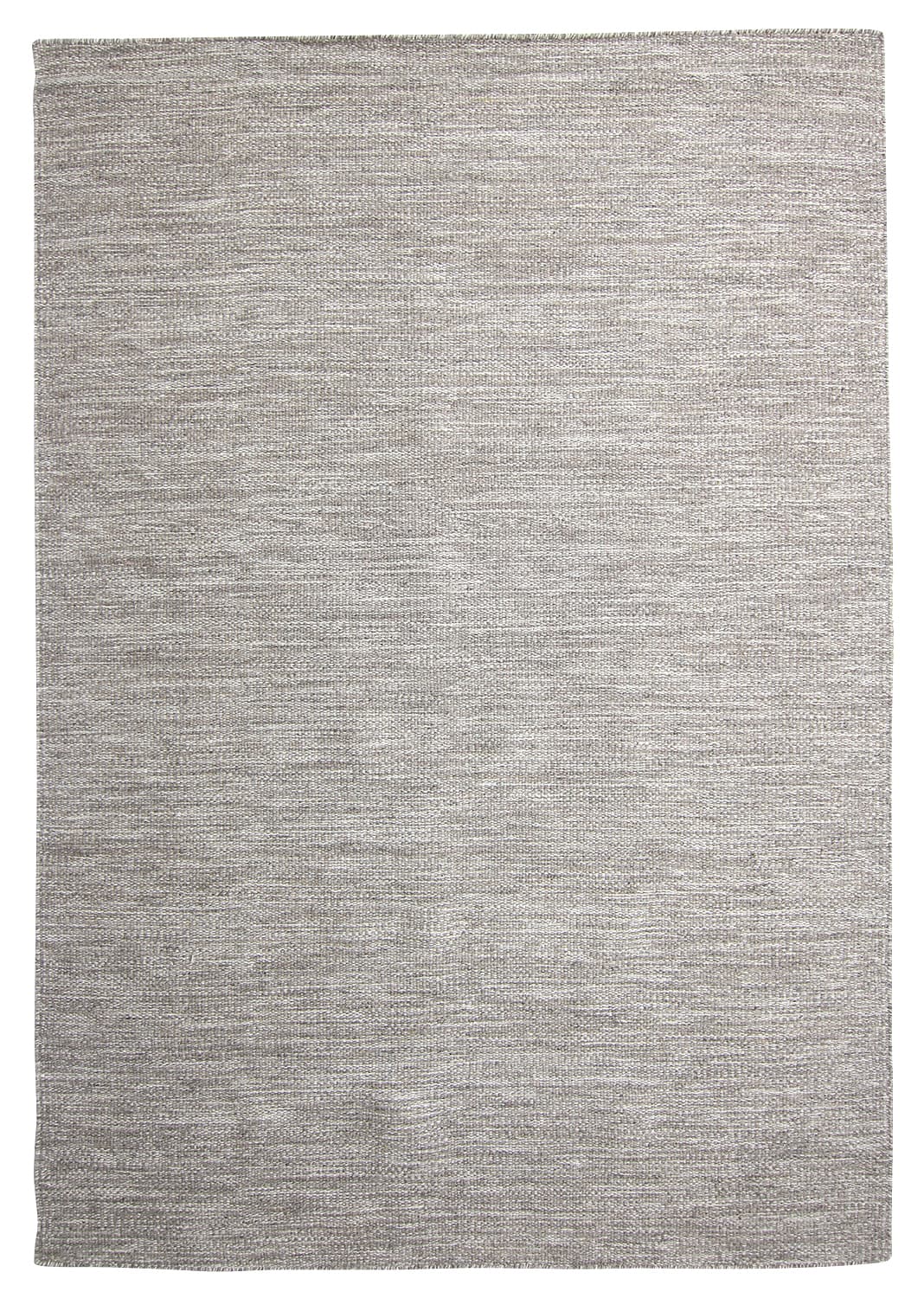 Ullmatta - Dhurry (beige) (Storlek: 60 x 120 cm)