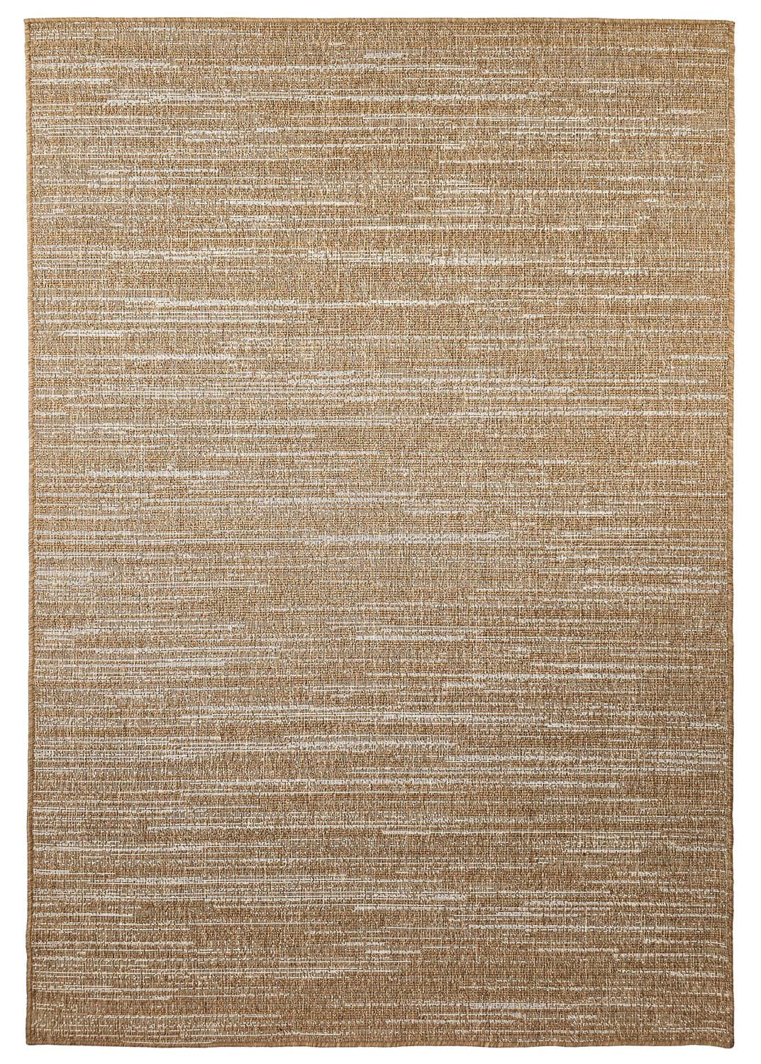 Inomhus- utomhusmatta - Liam (jute) (Storlek: 160 x 230 cm)