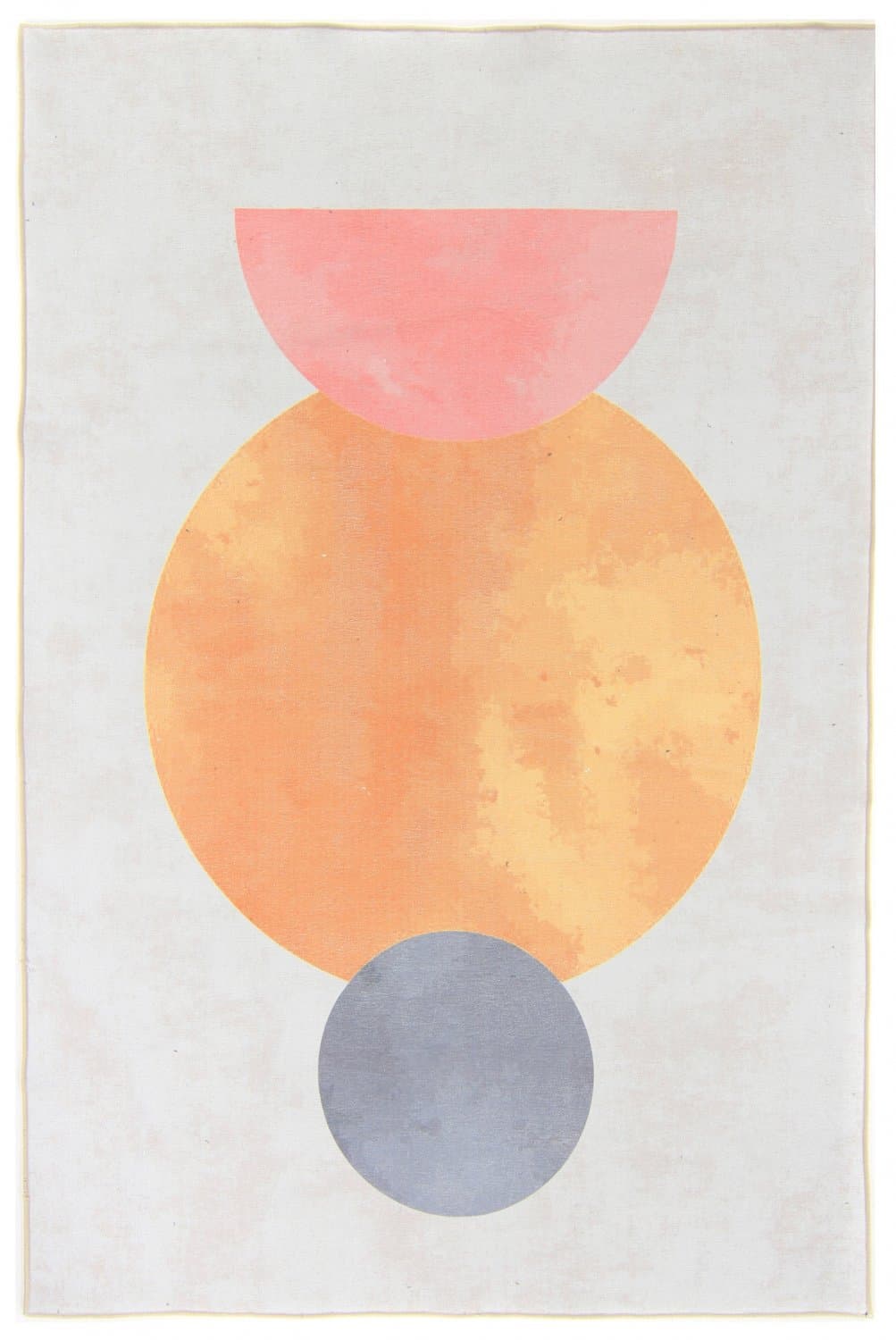 Wiltonmatta - Banize (multi) (Storlek: 160 x 230 cm)