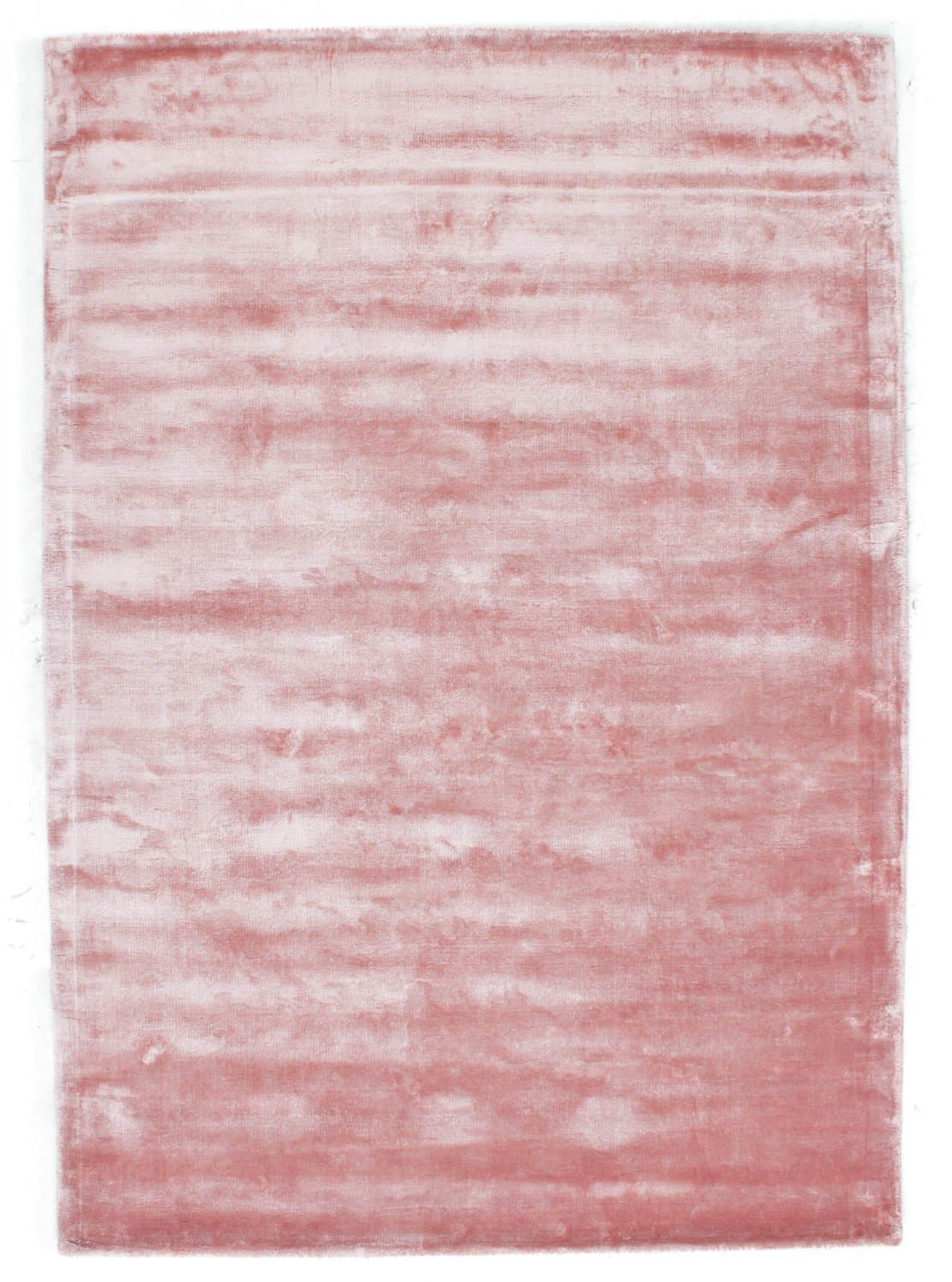 Viskosmatta - Jodhpur Special Luxury Edition (rosa) (Storlek: 140 x 200 cm)
