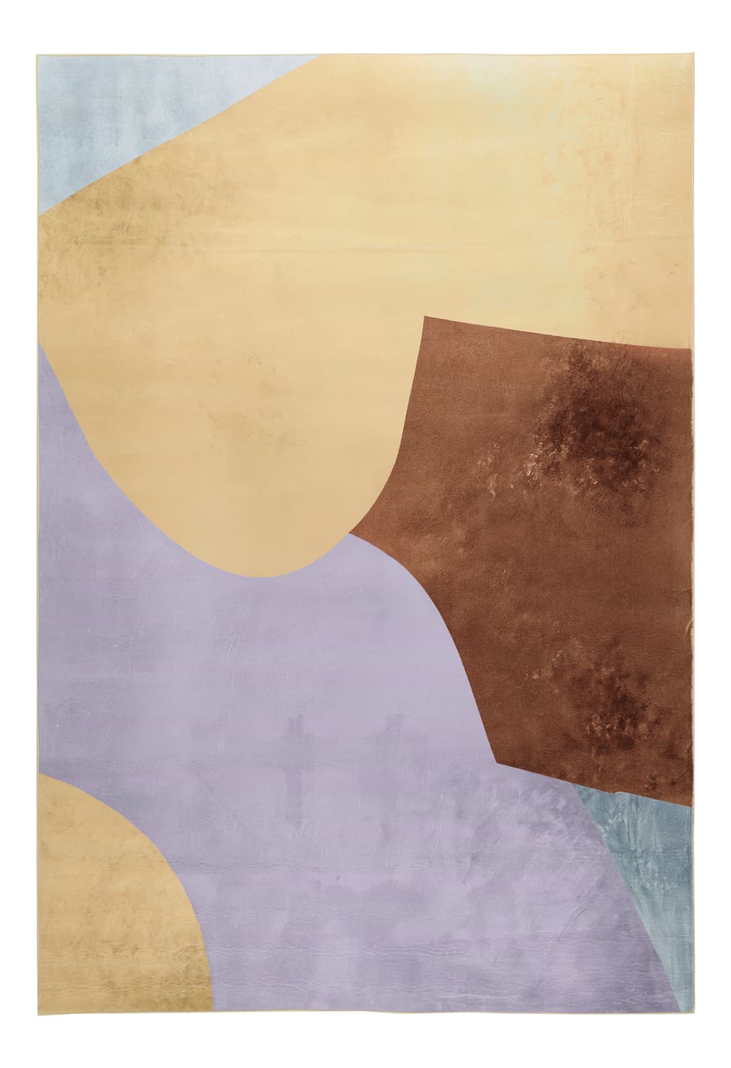 Wiltonmatta - Lazio (champagne) (Storlek: 240 x 340 cm)
